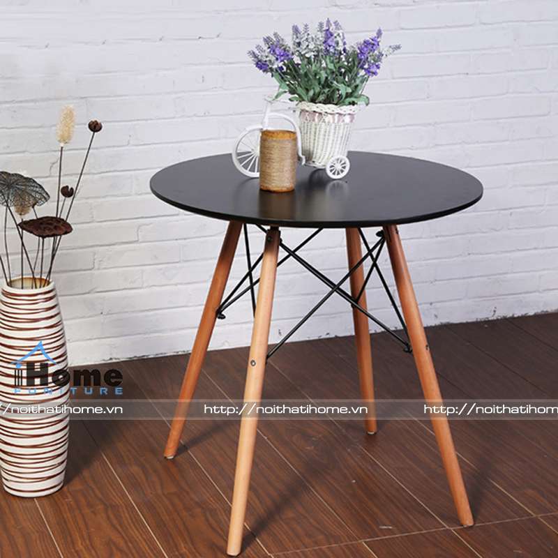 bàn cafe eames hải phòng
